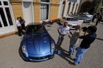 Ferrari Superamerica 45 2011 года
